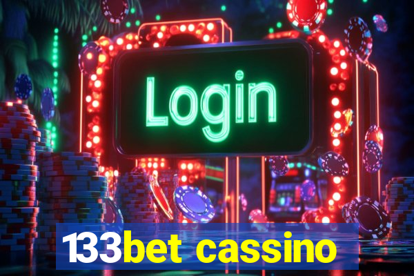 133bet cassino